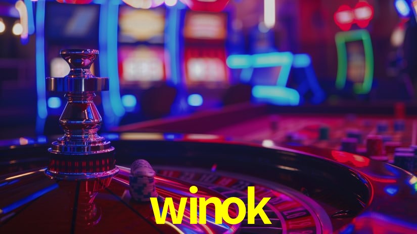winok,winok.com