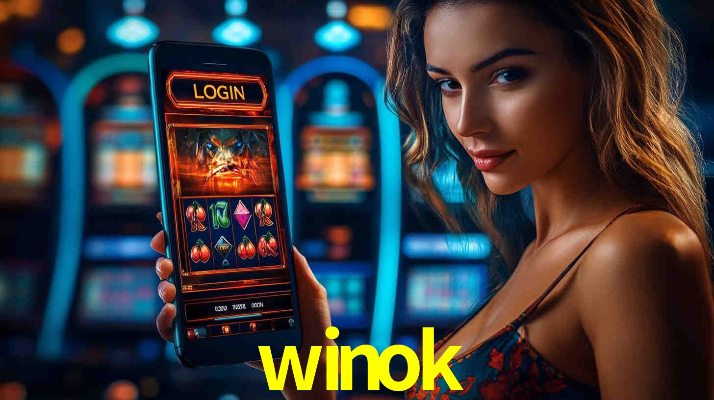 winok: A Experiência de Casino com Jogos de Mesa ao Vivo