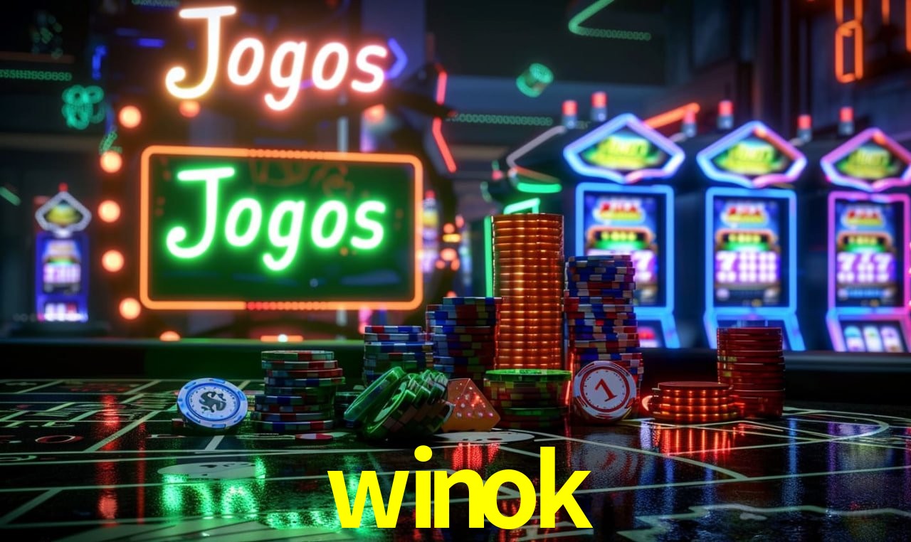 winok,winok.com