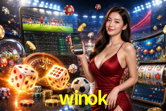 Live Casino winok