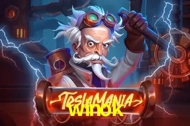 Recursos de Bônus winok