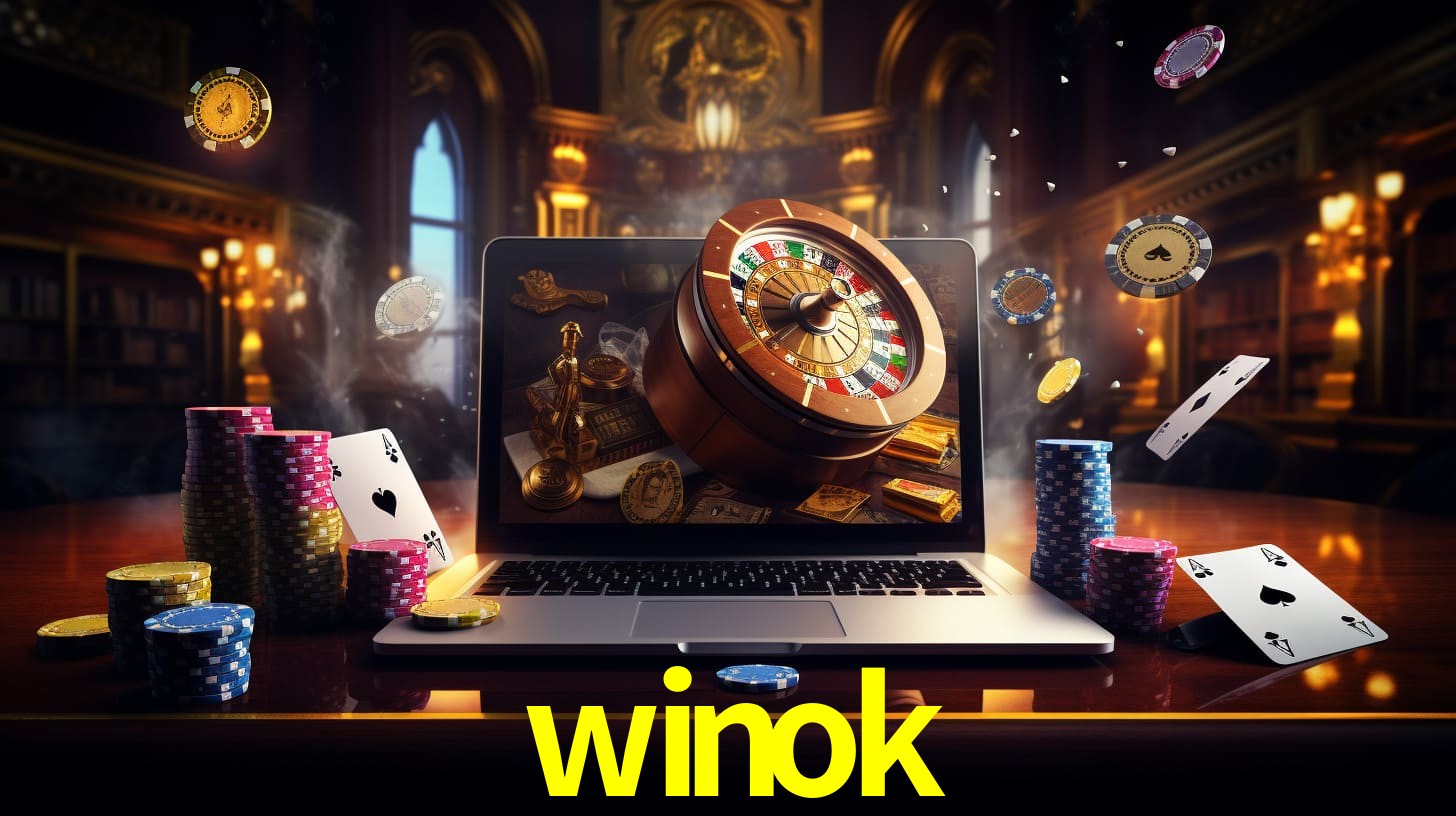Welcome Bonus winok