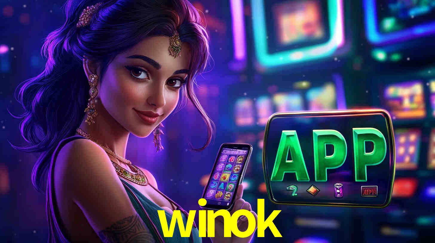 winok,winok.com