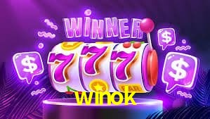 Tennis Betting winok
