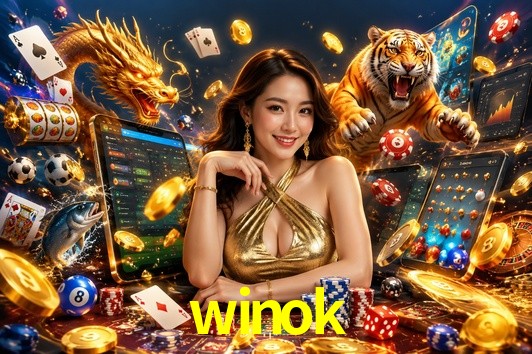 Secure Login winok