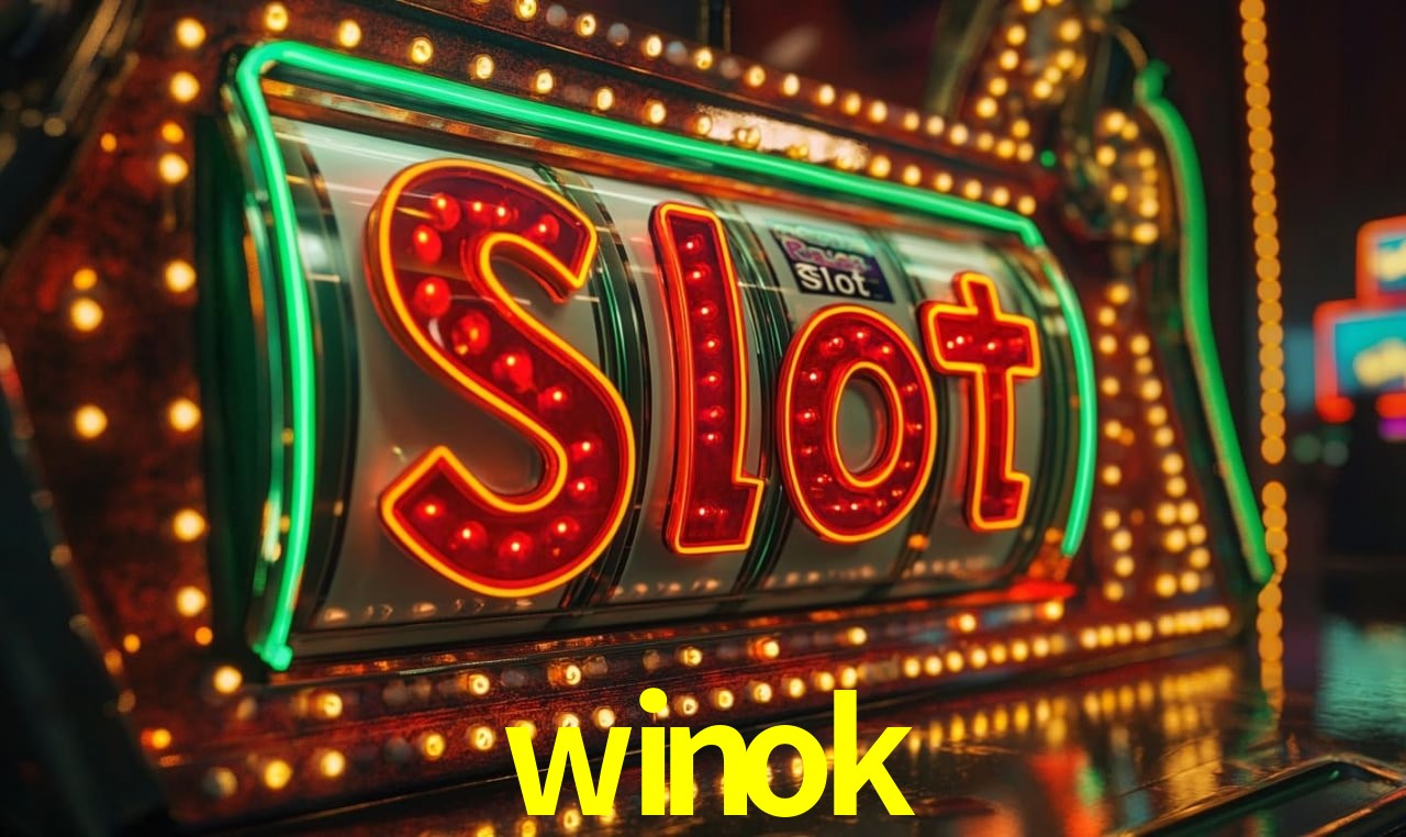 Login Seguro winok