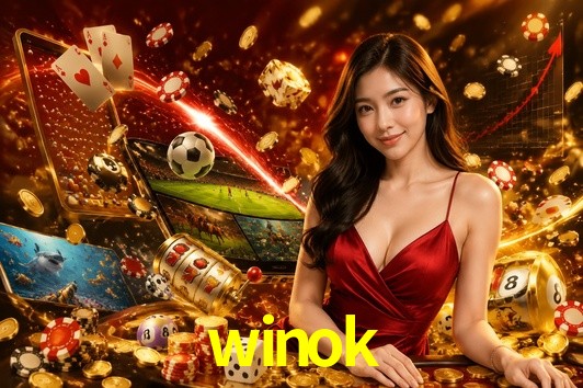 Flash Promotion winok
