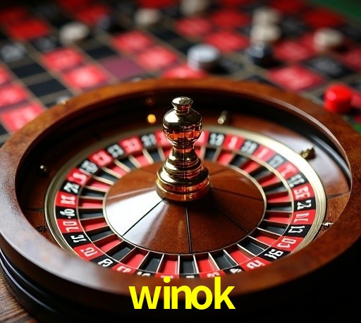 Sistemas de Segurança winok