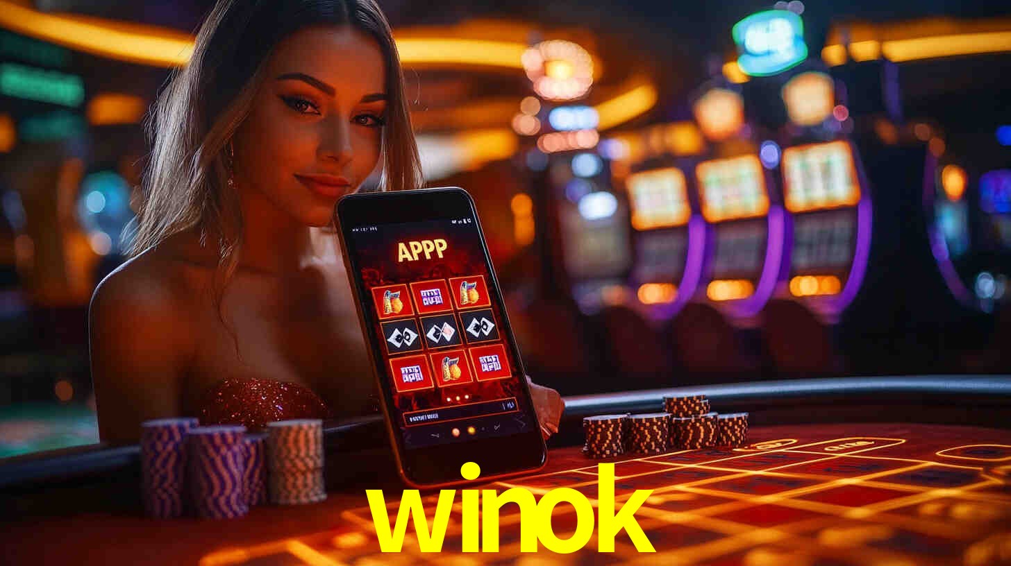 Apostas Esportivas na winok: Um Guia Completo