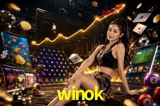 Account Benefits winok