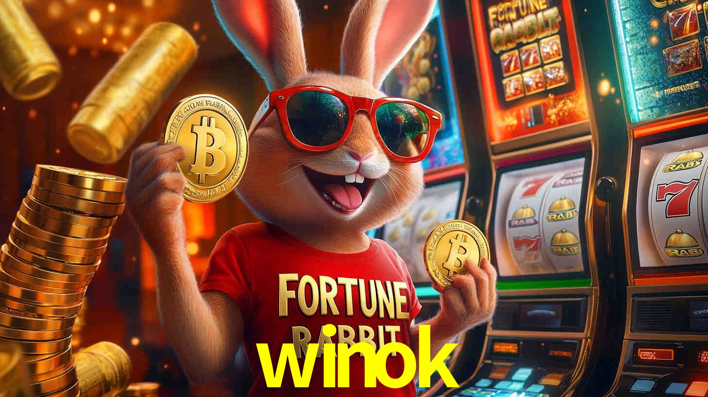 Apostas Esportivas na winok: Um Guia Completo