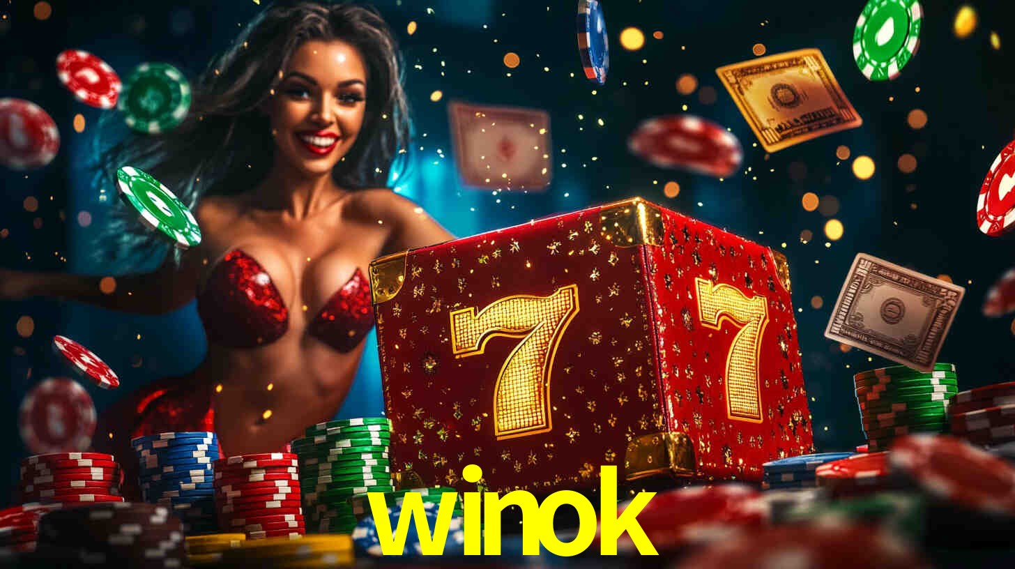 Explorando a Categoria de Eventos em Apostas na winok