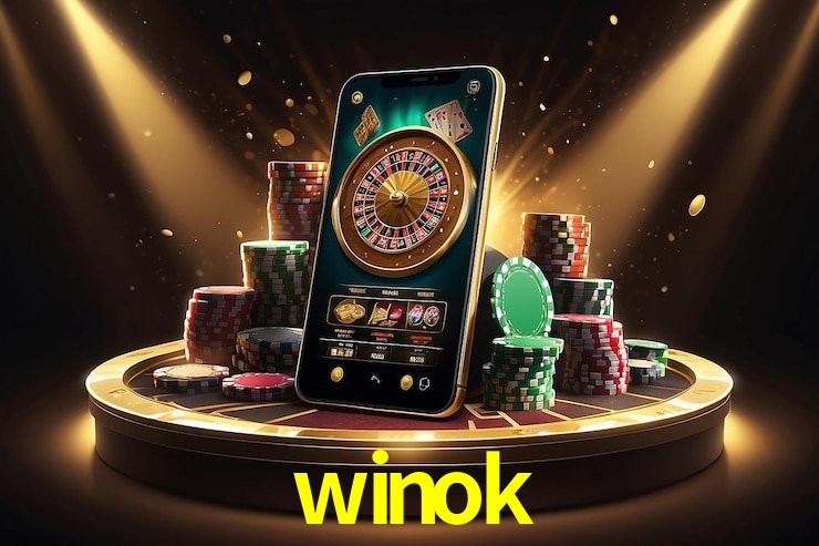 Casino Ao Vivo winok