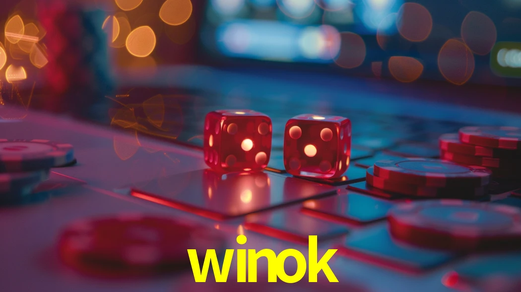 Responsive Design winok