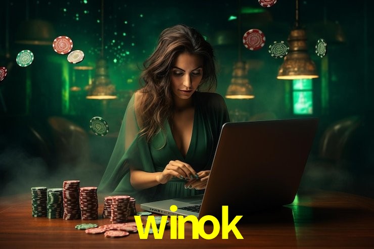 winok,winok.com