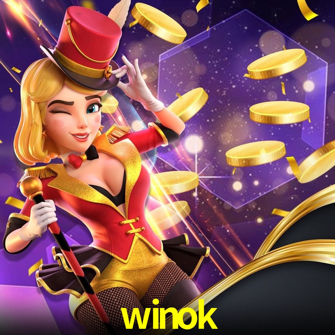 VIP Casino winok