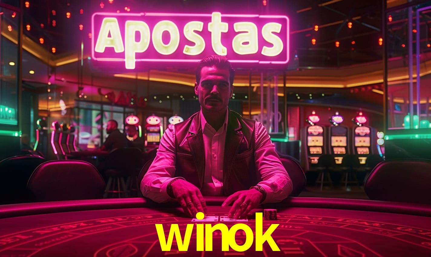 Explorando a Categoria de Eventos em Apostas na winok