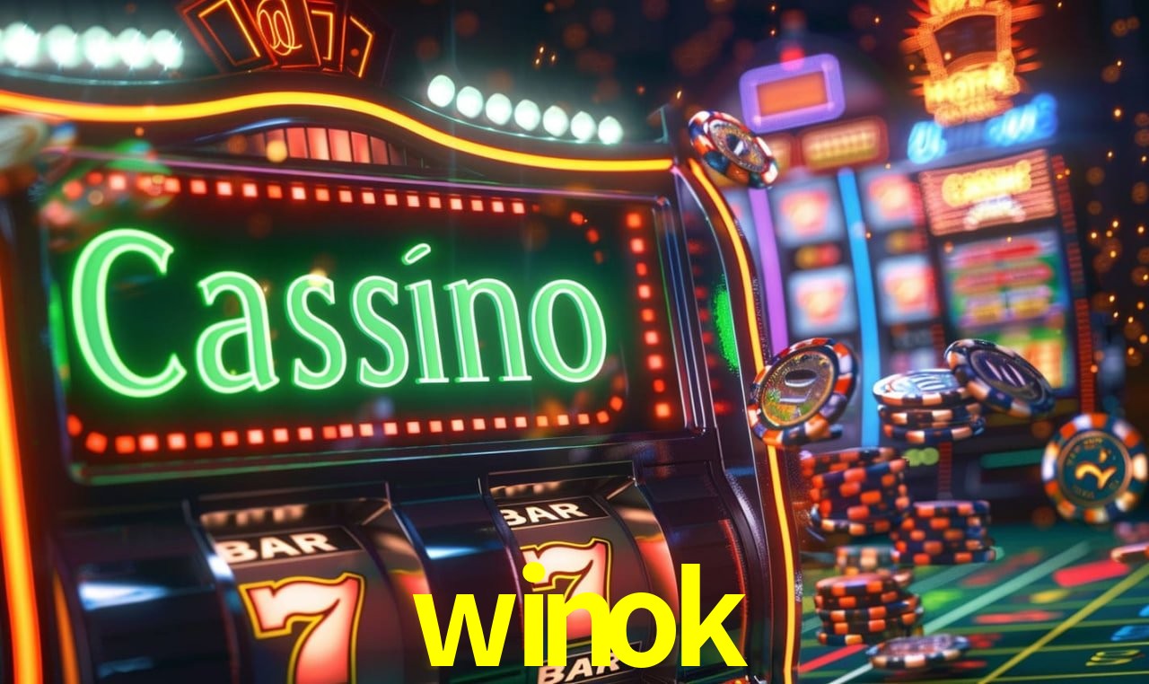 Diretório de Jogos winok