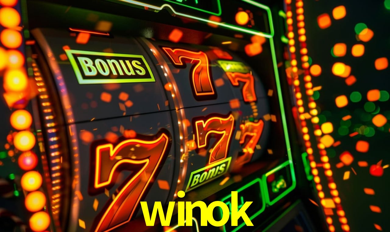 A Emoção da Loteria na winok: Uma Chance de Mudança de Vida