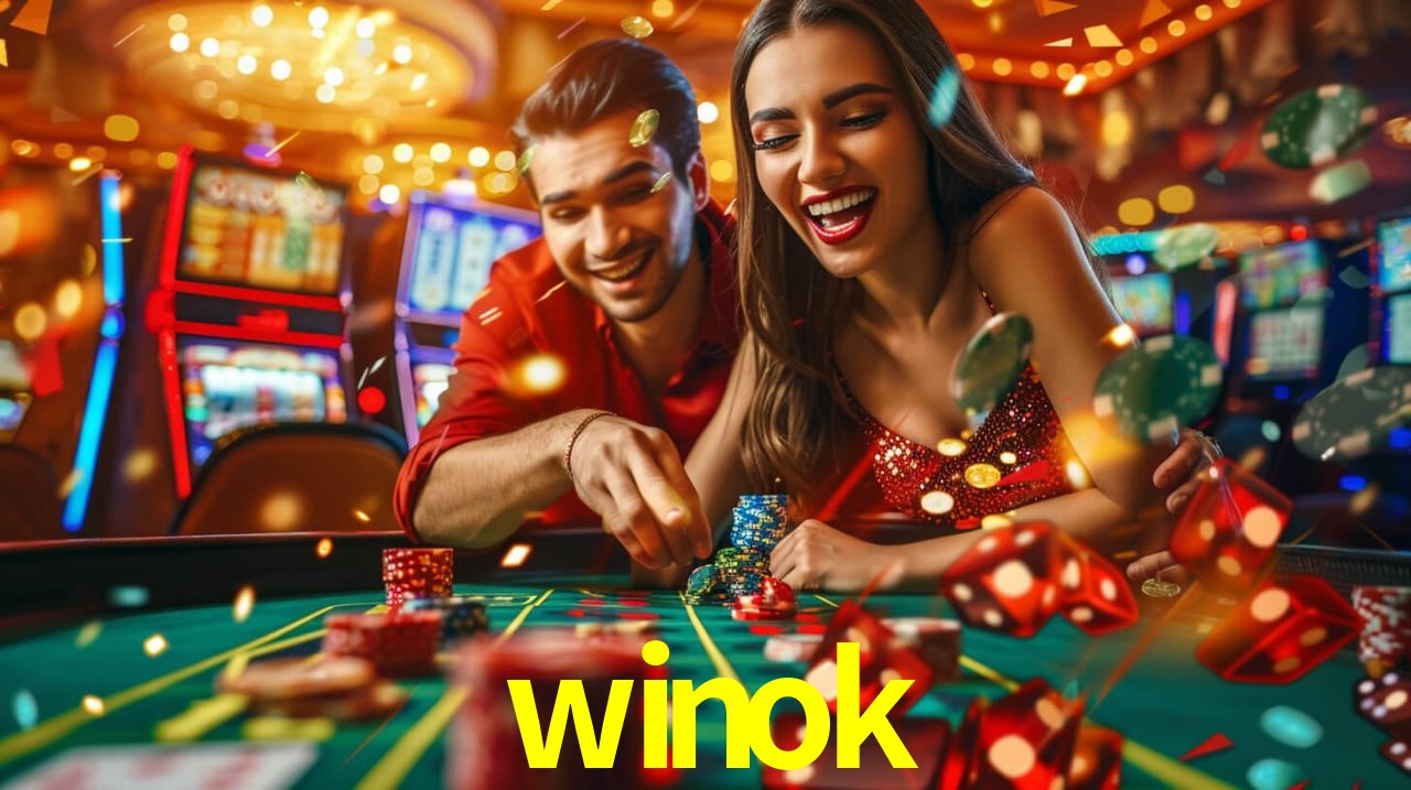 Jogos de Slot winok