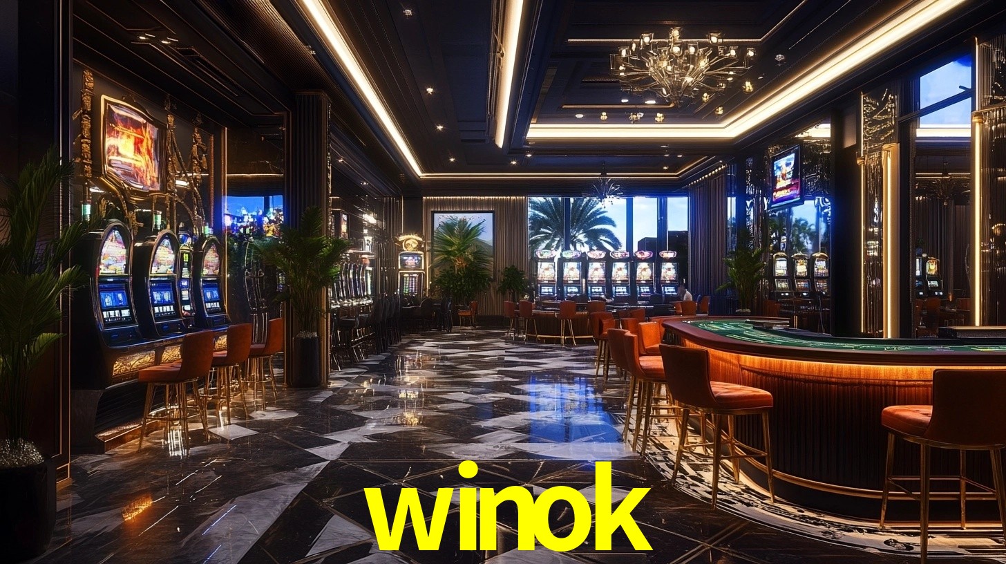 winok,winok.com