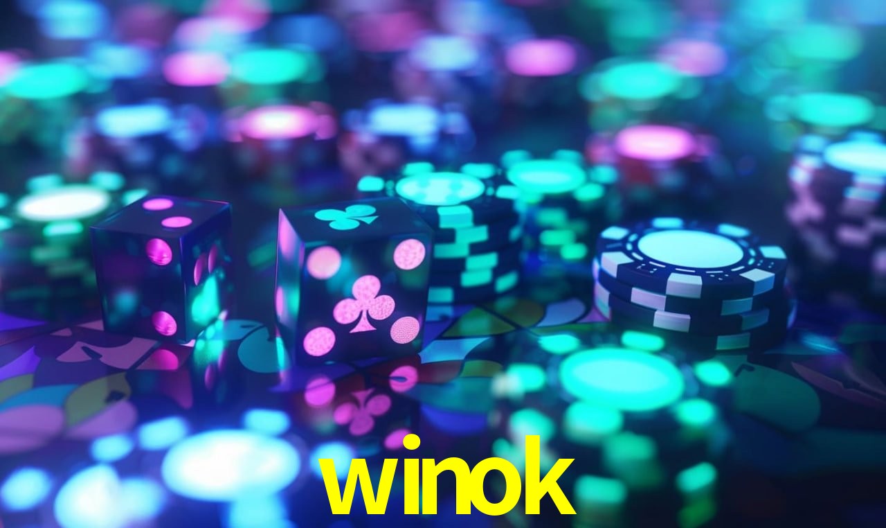 Casino Ao Vivo winok