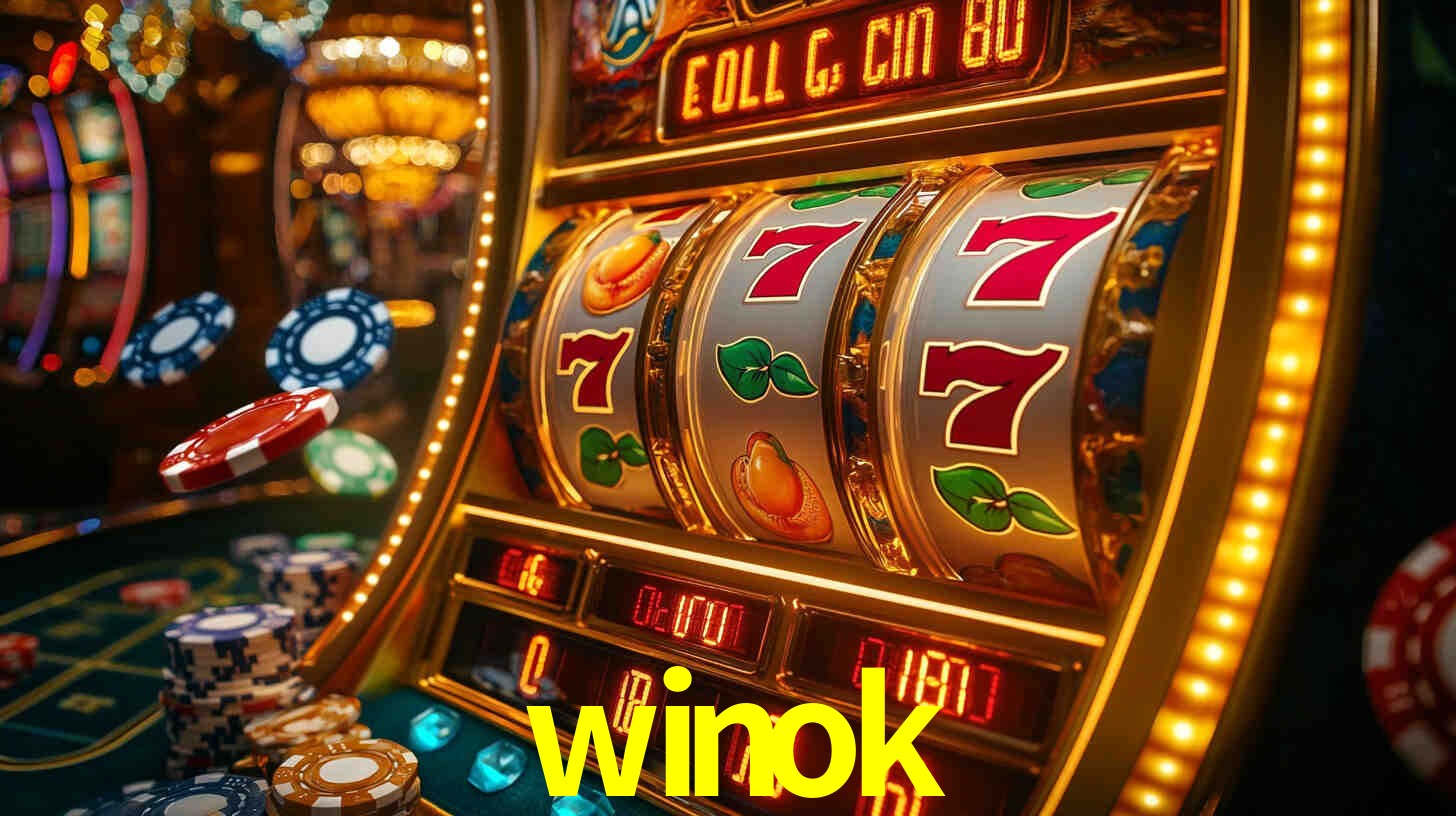 Ofertas Imperdíveis na winok: Promoções e Bônus Que Valem a Pena