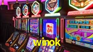 Estatísticas Esportivas winok