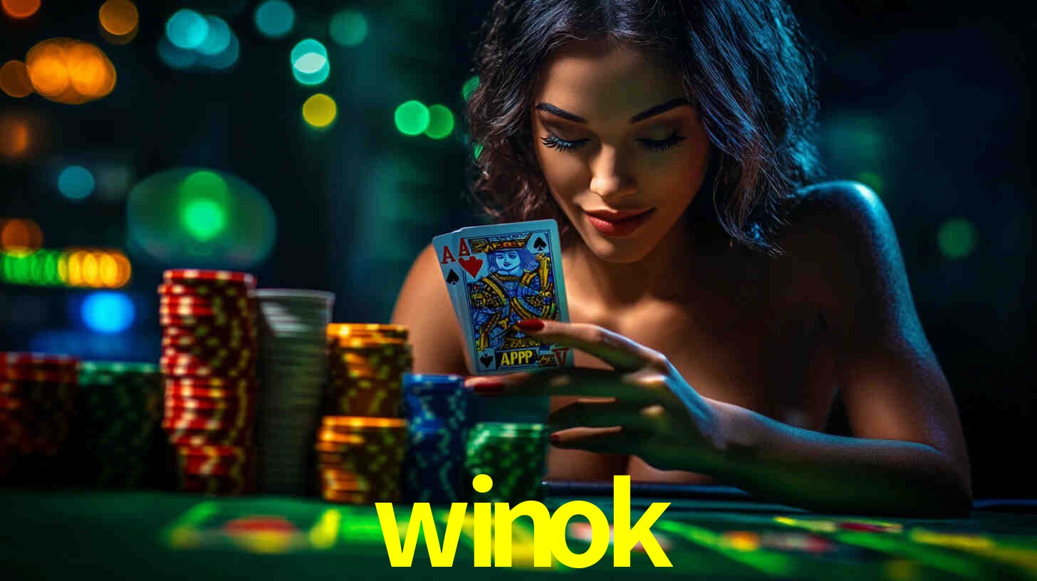 Estatísticas Esportivas winok