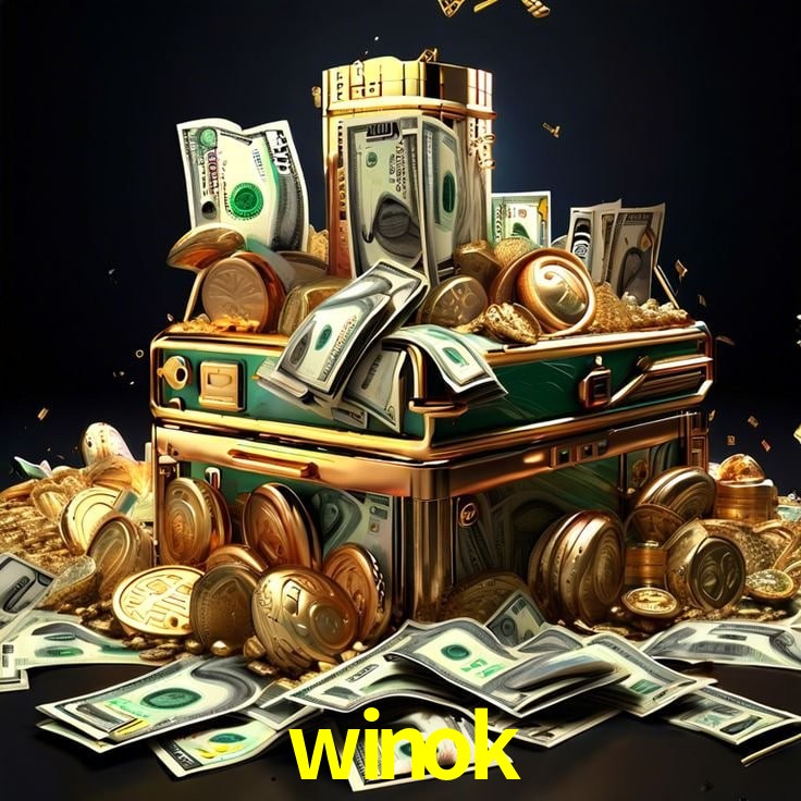 Segurança 2FA winok