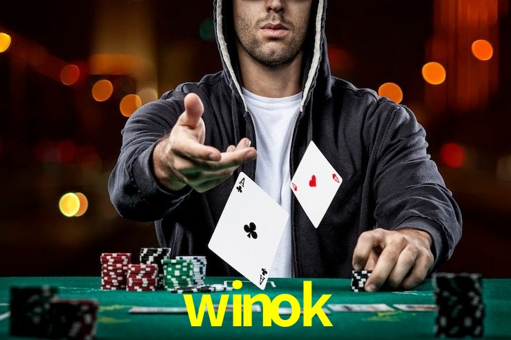 winok,winok.com