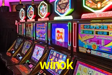 Descubra o Programa VIP da winok: Vantagens Exclusivas para Jogadores