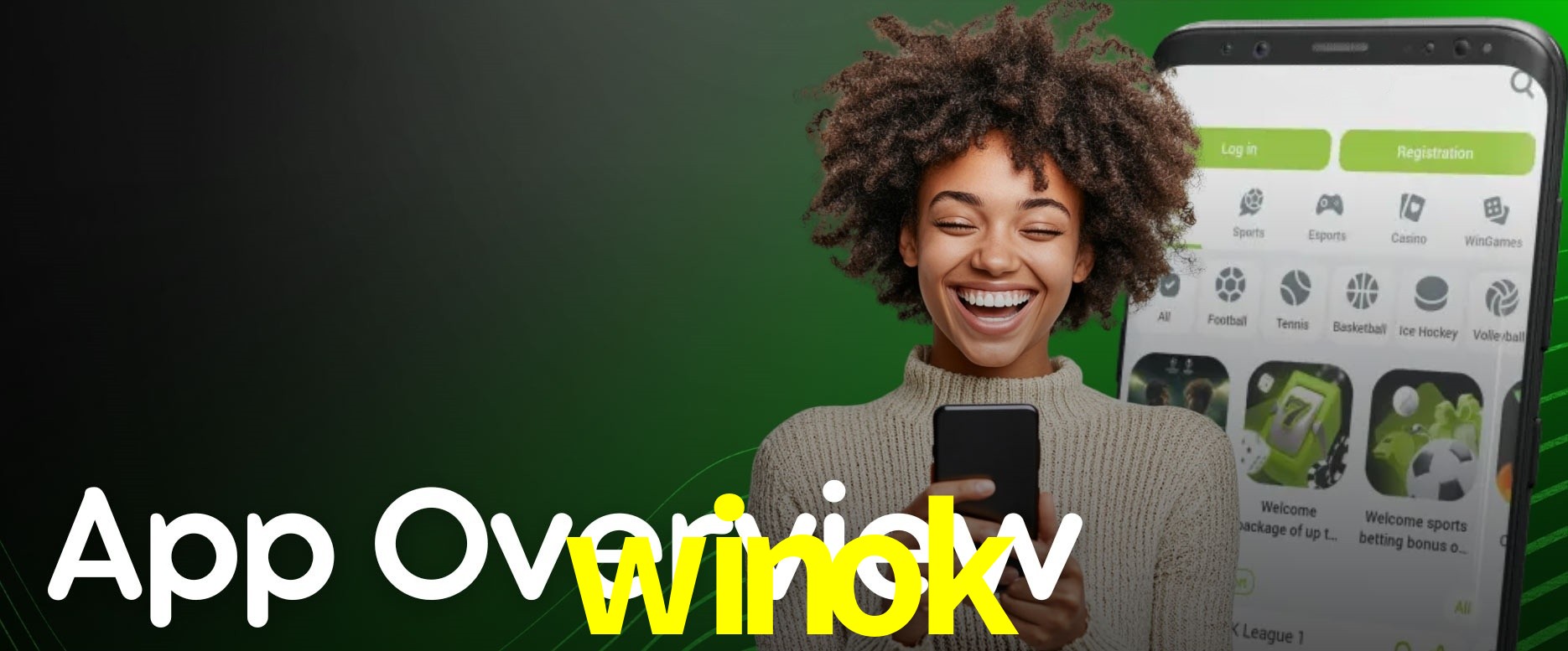 A Experiência Imersiva dos Cassinos Ao Vivo no winok