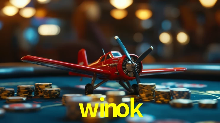 Descubra a Essência do winok: Nossa História e Compromissos