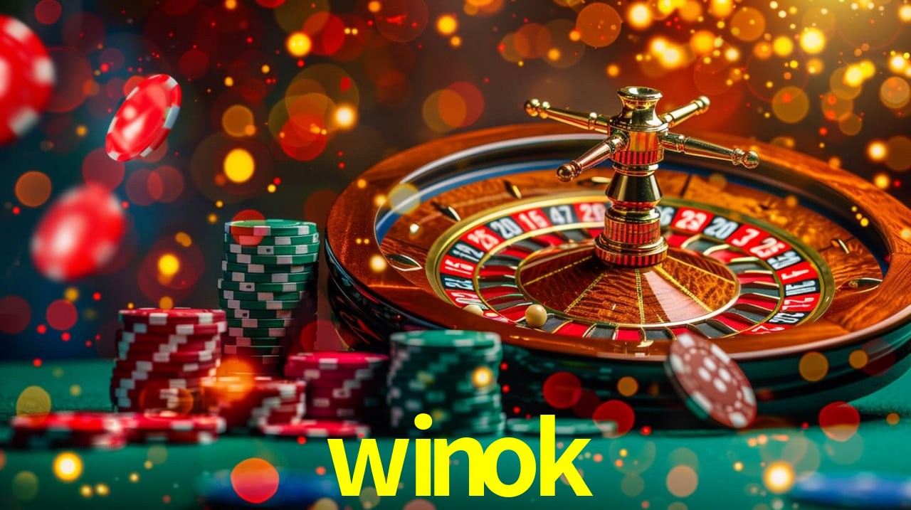 Casino Ao Vivo winok