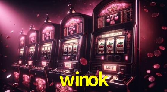 Apostas de Tênis winok