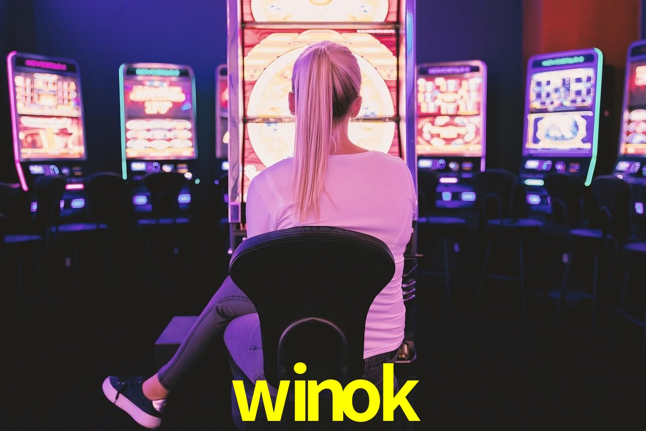 Casino VIP winok