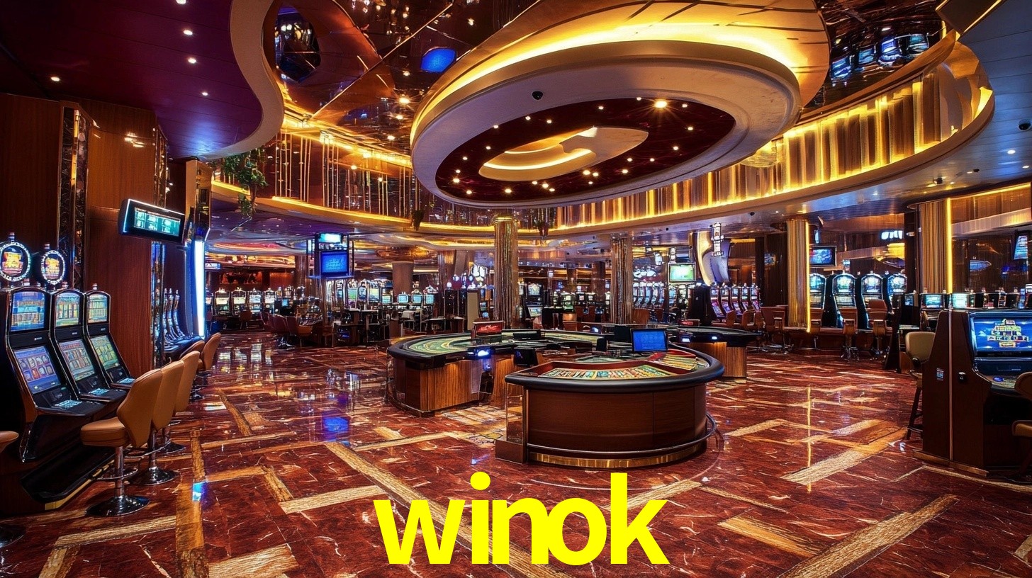 Torneios winok