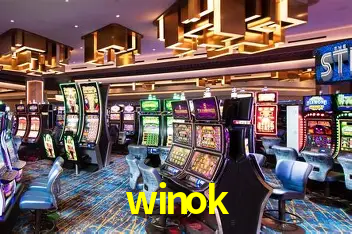Desvendando o Mundo dos Jogos Virtuais na winok