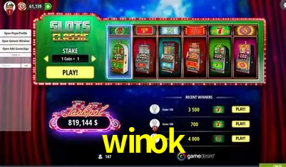 Apostas Esportivas na winok: Um Guia Completo
