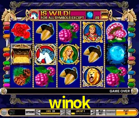 A Revolução dos Aplicativos de Jogos no winok