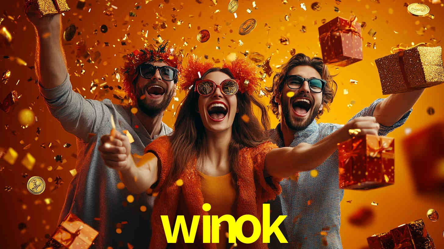 winok: Jogue Crash e Experimente Alta Recompensa Instantânea