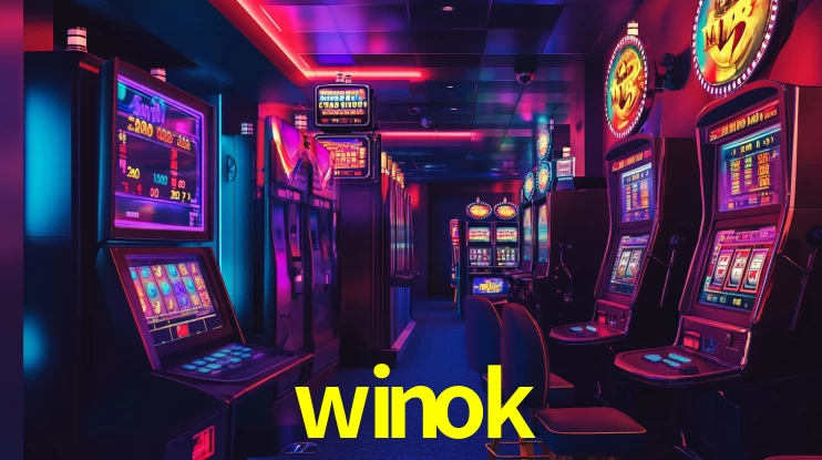 Experimente o Login Seguro Premium no winok