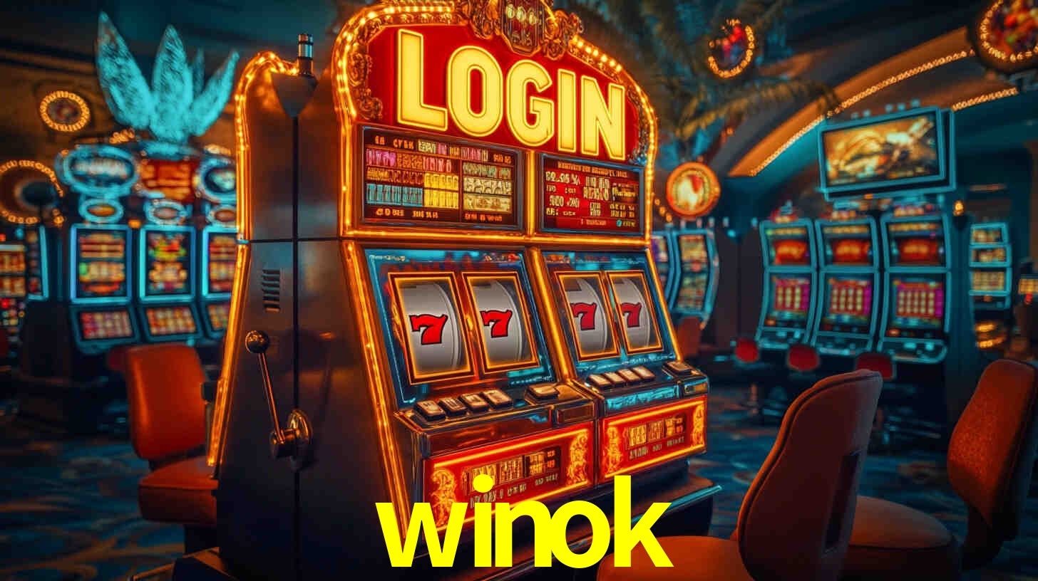 Explore as vantagens do winok: serviço profissional e confiabilidade