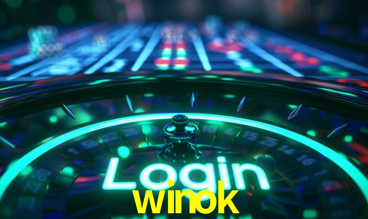 Login Seguro winok