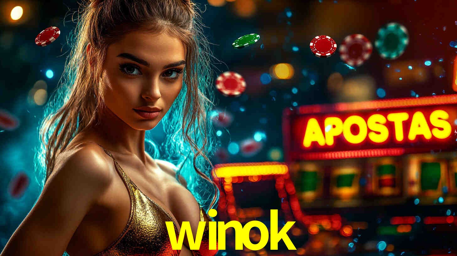 cassino winok