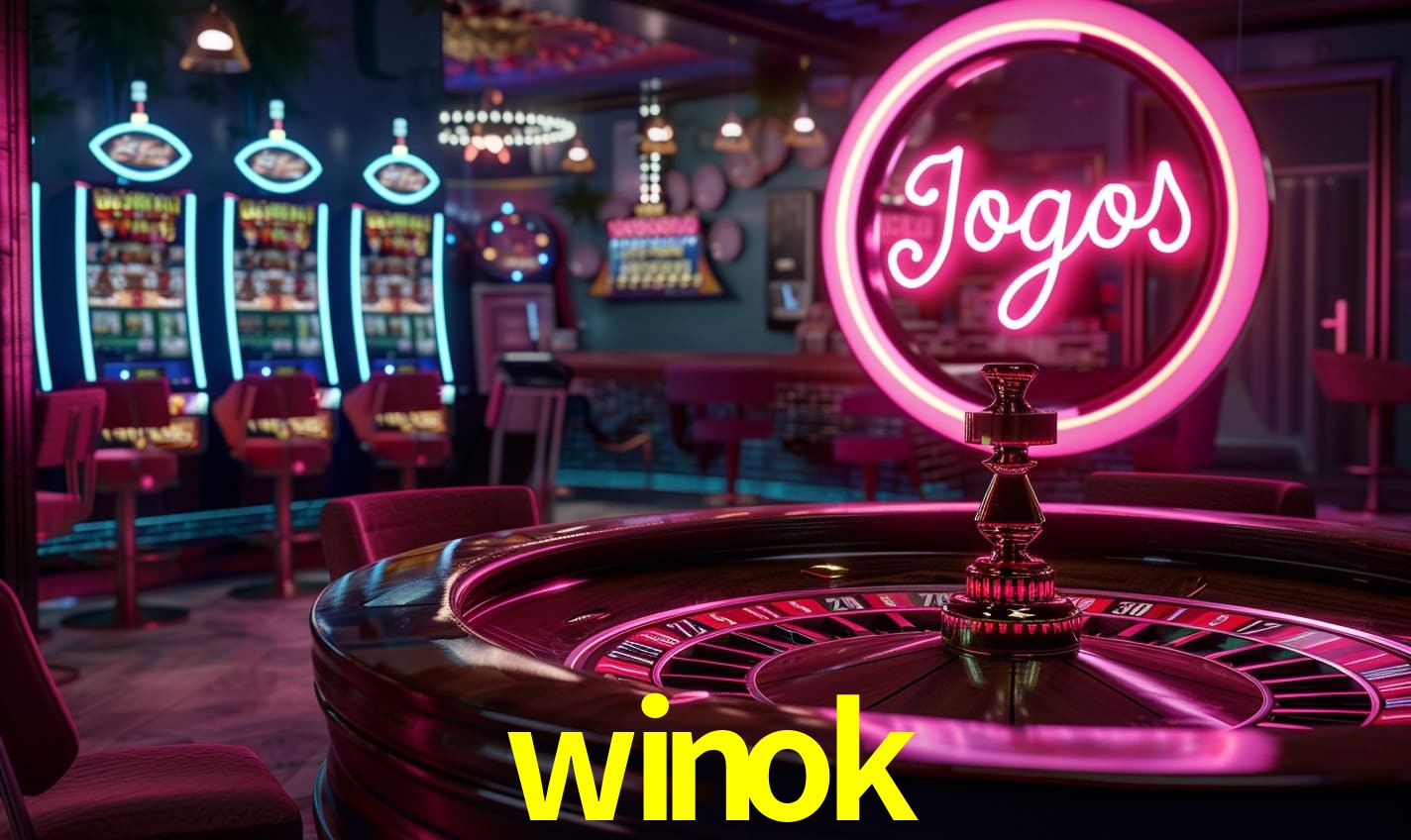 Torneios winok