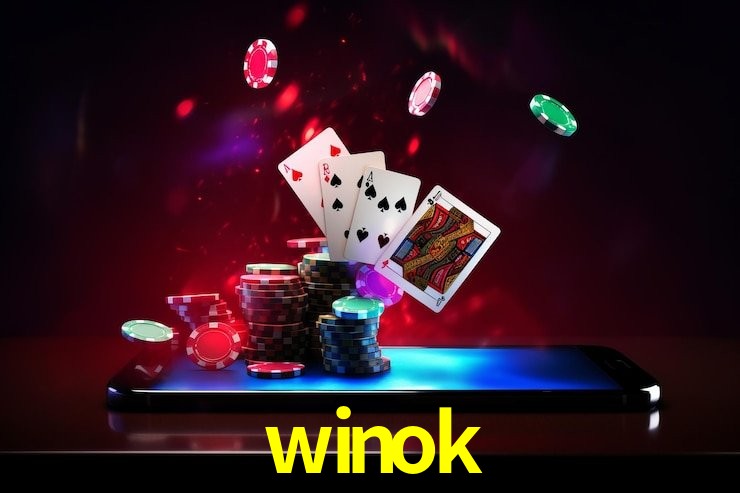 Casino Ao Vivo winok