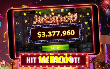 Inovações de Jogos na winok: O Futuro das Experiências Interativas