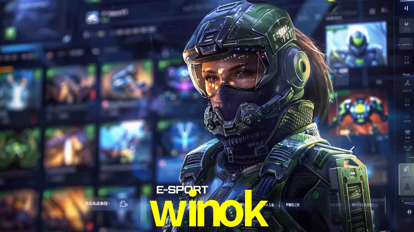 A Popularidade dos Caça-Níqueis no winok